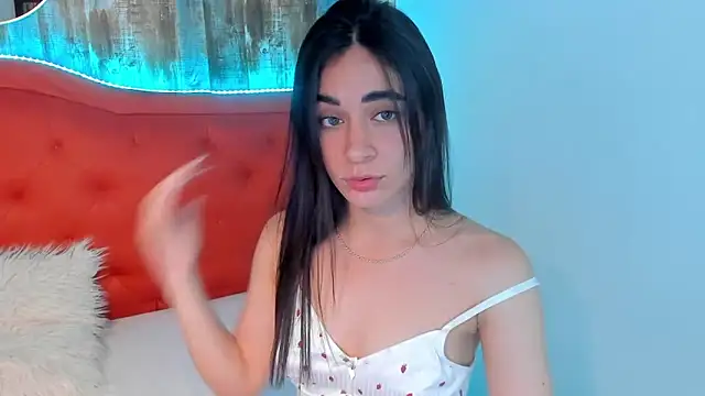 Emma Sophia2 online show from 19, 1, 2025