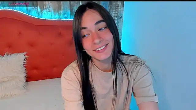 Emma Sophia2 online show from 11, 2, 2025