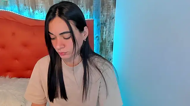 Emma Sophia2 online show from 26, 2, 2025