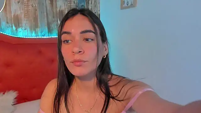 Emma Sophia2 online show from 17, 3, 2025