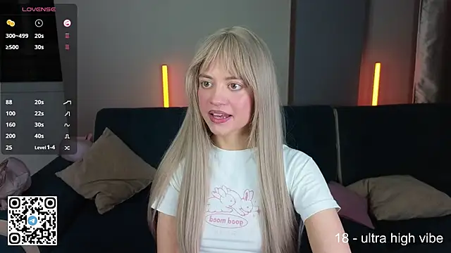 Snapshot of mybunnywendy chatting on 20, 9, 2025 mybunnywendy online show from 20, 9, 2025