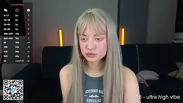 Snapshot of mybunnywendy chatting on 4, 10, 2025 mybunnywendy online show from 4, 10, 2025