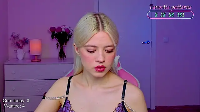mybunnywendy online show from 29, 6, 2026