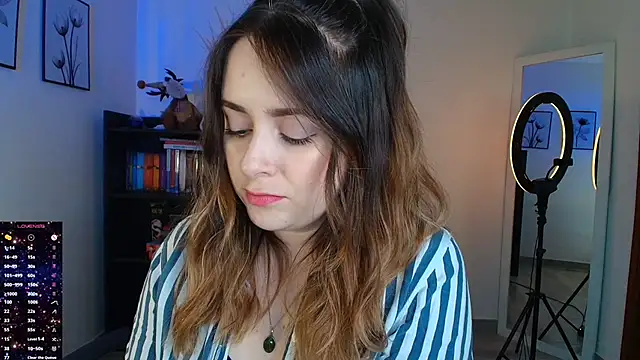 Snapshot of miss_seline chatting on 13, 1, 2026 miss seline online show from 13, 1, 2026