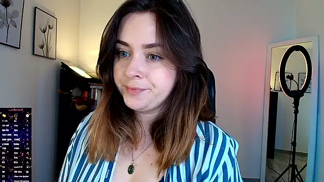 Snapshot of miss_seline chatting on 27, 2, 2026 miss seline online show from 27, 2, 2026