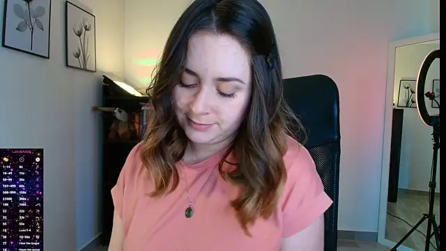 Snapshot of miss_seline chatting on 19, 3, 2026 miss seline online show from 19, 3, 2026