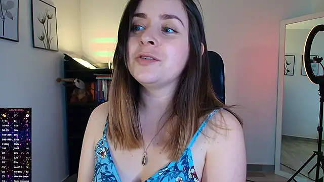 Snapshot of miss_seline chatting on 26, 3, 2026 miss seline online show from 26, 3, 2026