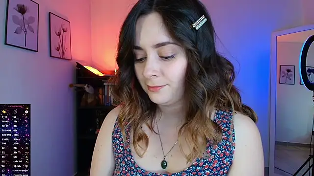 Snapshot of miss_seline chatting on 7, 4, 2026 miss seline online show from 7, 4, 2026