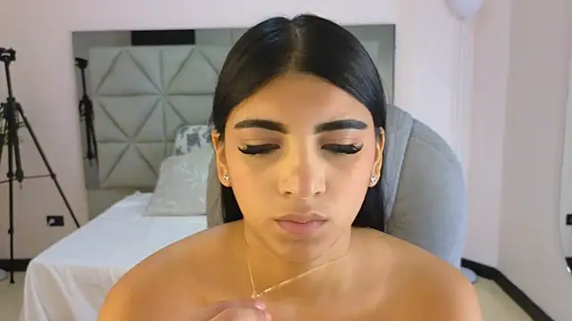 maiaa ruiz online show from 24, 2, 2026