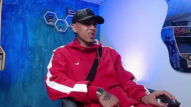 Liam lee online show from 9, 12, 2024