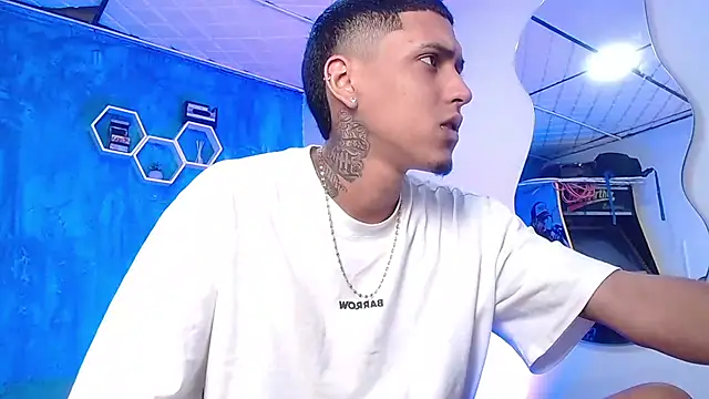 Liam lee online show from 19, 12, 2024