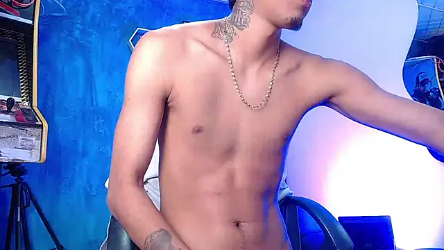 Liam lee online show from 28, 12, 2024