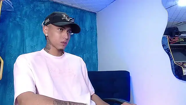 Liam lee online show from 1, 2, 2025