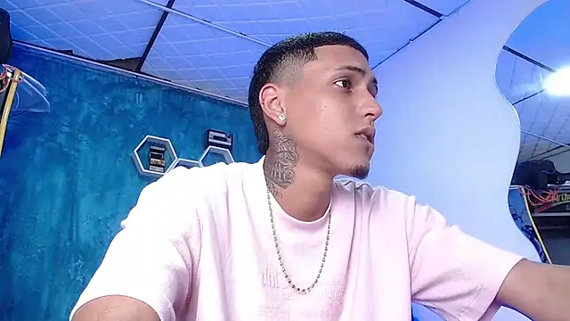 Liam lee online show from 1, 2, 2025