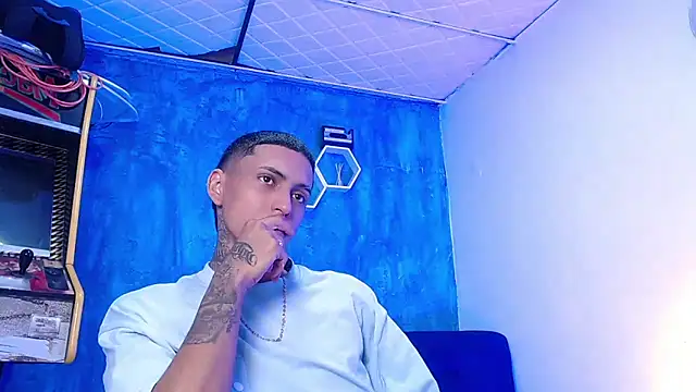 Liam lee online show from 10, 2, 2025