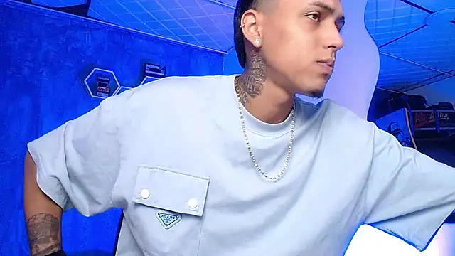 Liam lee online show from 21, 2, 2025