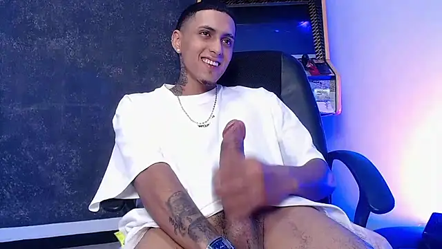 Liam lee online show from 1, 3, 2025