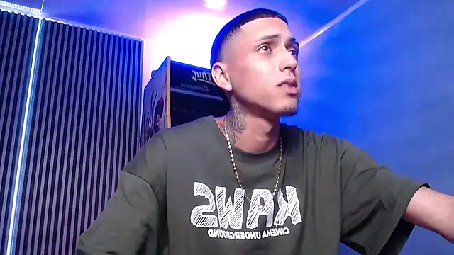 Liam lee online show from 20, 3, 2025