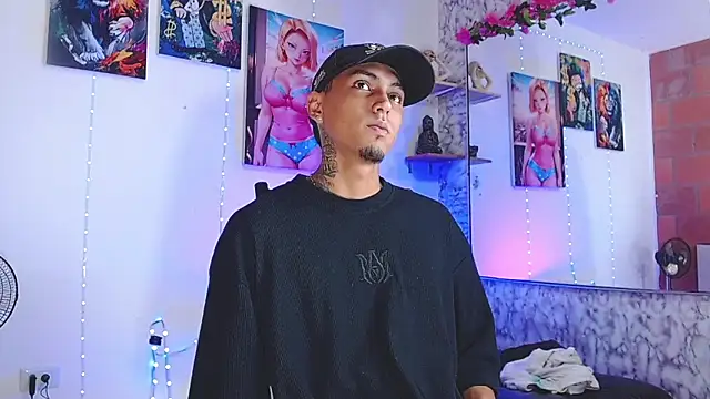 Liam lee online show from 25, 10, 2025