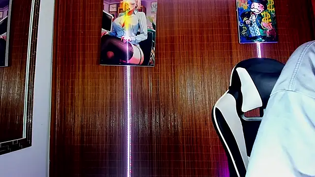 Liam lee online show from 31, 1, 2026