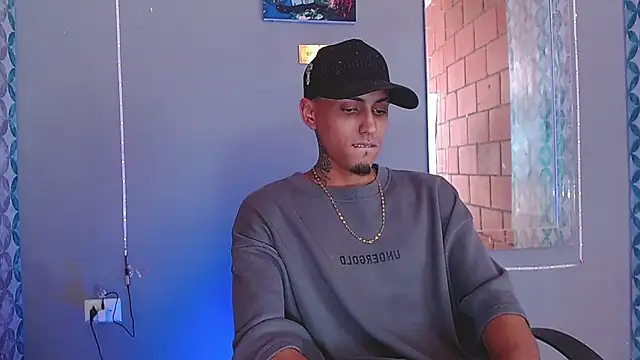 Snapshot of Liam_lee chatting on 13, 7, 2026 Liam lee online show from 13, 7, 2026