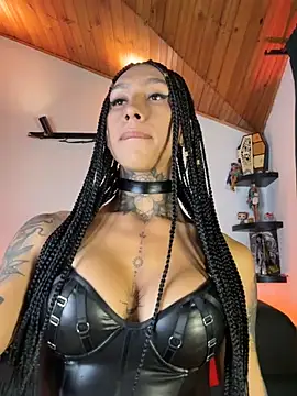 Juana 777 online show from 22, 5, 2026
