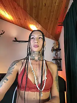 Juana 777 online show from 30, 5, 2026