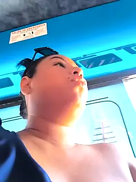 Francesca ferrari online show from 13, 12, 2024