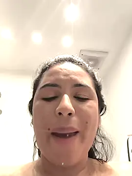 Francesca ferrari online show from 7, 2, 2025