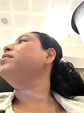 Francesca ferrari online show from 17, 3, 2025