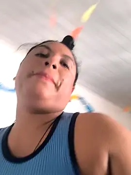 Francesca ferrari online show from 13, 1, 2026