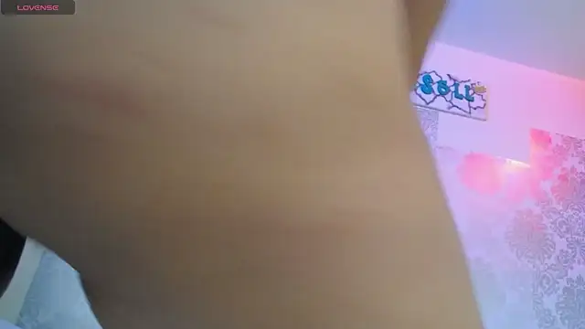 gisellcarter online show from 11, 5, 2026