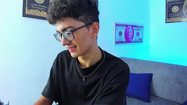 TylerWhite  online show from 29, 1, 2025