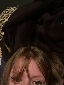 Graziiinofre online show from 10, 1, 2026