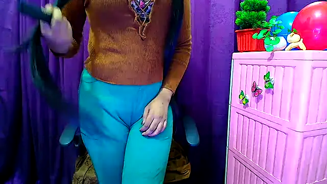 Snapshot of Kashish_11 chatting on 17, 12, 2024 Kashish 11 online show from 17, 12, 2024