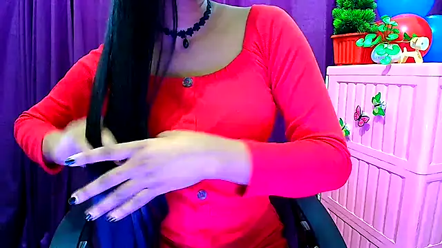 Snapshot of Kashish_11 chatting on 25, 12, 2024 Kashish 11 online show from 25, 12, 2024