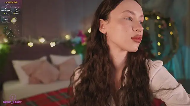 Meow Nancy online show from 5, 1, 2025