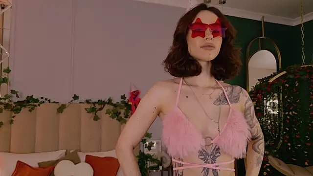 Meow Nancy online show from 14, 5, 2026