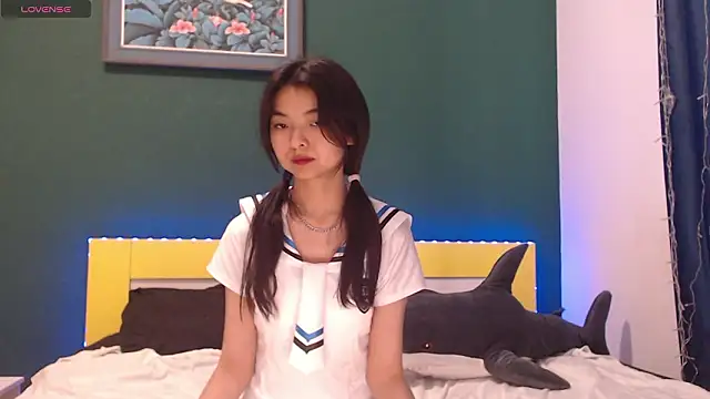 Snapshot of Shy_Kira chatting on 8, 3, 2026 Shy Kira online show from 8, 3, 2026