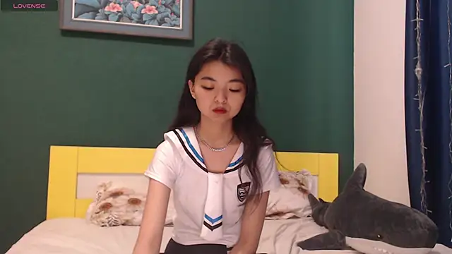 Snapshot of Shy_Kira chatting on 15, 3, 2026 Shy Kira online show from 15, 3, 2026