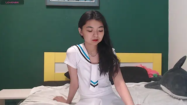 Snapshot of Shy_Kira chatting on 23, 3, 2026 Shy Kira online show from 23, 3, 2026