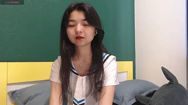 Snapshot of Shy_Kira chatting on 14, 4, 2026 Shy Kira online show from 14, 4, 2026