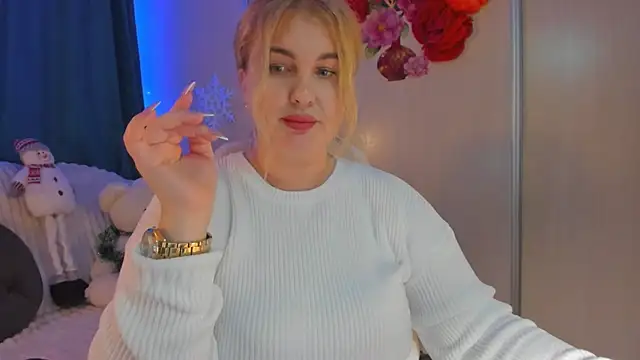 CoraSwon online show from 5, 1, 2025