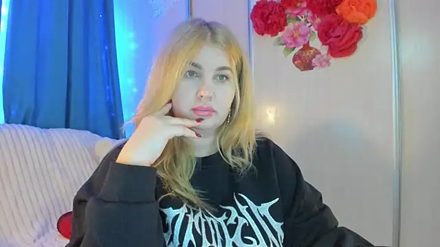 CoraSwon online show from 16, 1, 2025