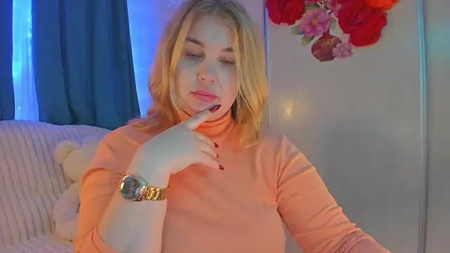 CoraSwon online show from 17, 1, 2025
