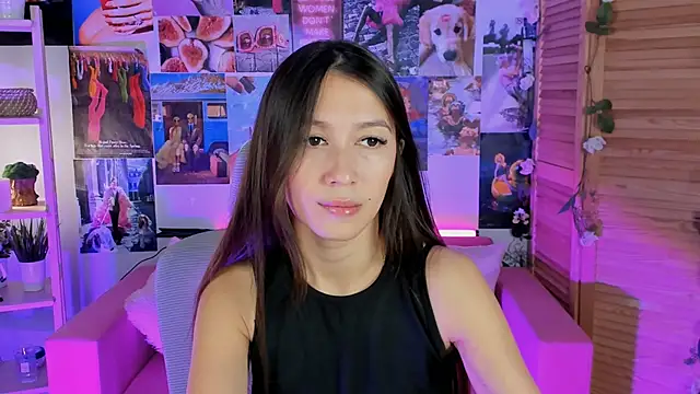 LanaBaker online show from 20, 12, 2024