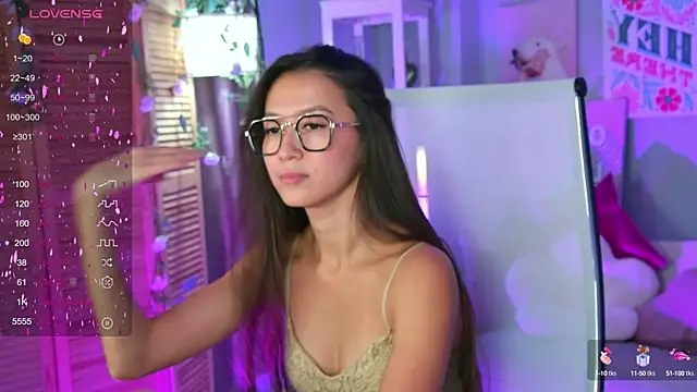 Snapshot of LanaBaker chatting on 15, 9, 2025 LanaBaker online show from 15, 9, 2025