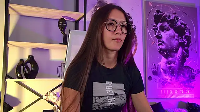 Snapshot of LanaBaker chatting on 21, 9, 2025 LanaBaker online show from 21, 9, 2025