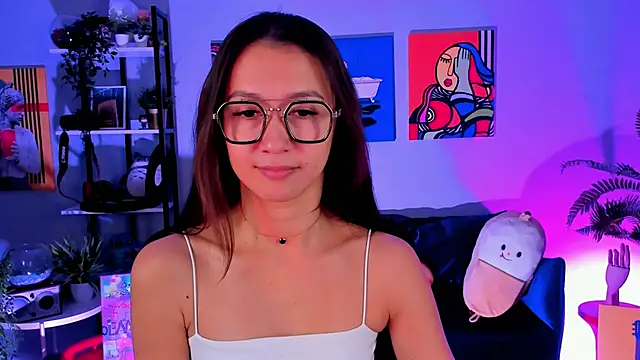 Snapshot of LanaBaker chatting on 5, 11, 2025 LanaBaker online show from 5, 11, 2025