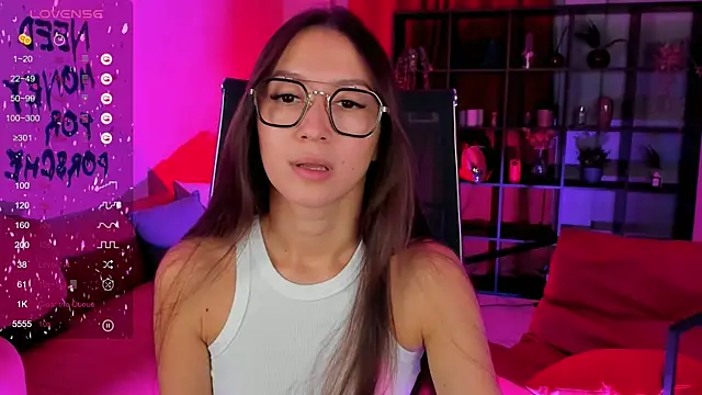 Snapshot of LanaBaker chatting on 16, 11, 2025 LanaBaker online show from 16, 11, 2025